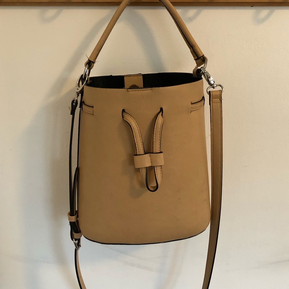 Forever 21 Bucket Purse